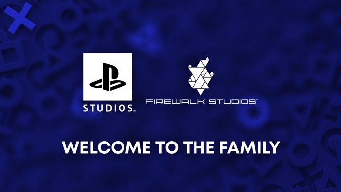 Firewalk Studios