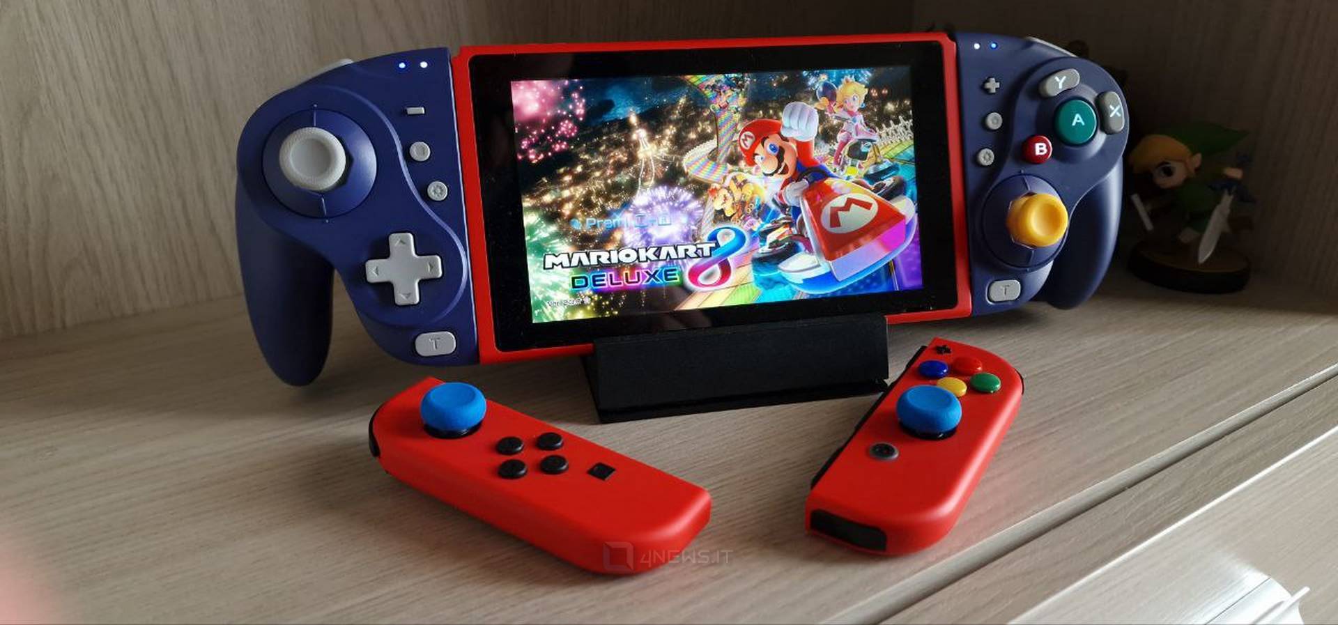 ezdlc on X: How a modded my NYXI Hyperion Joycon to have a better d-pad  (guide)   / X