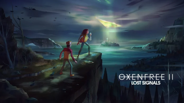 Oxenfree 2: Lost Signals