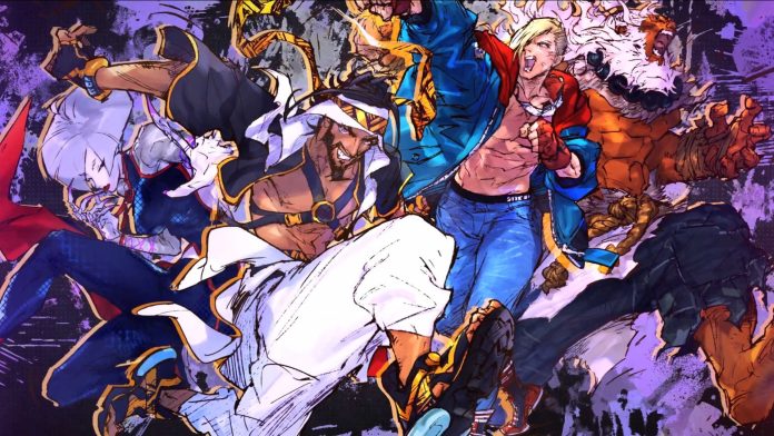 Street Fighter 6