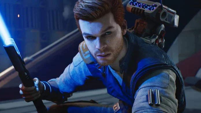 Star Wars Jedi: Survivor