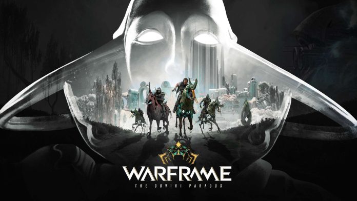 Warframe
