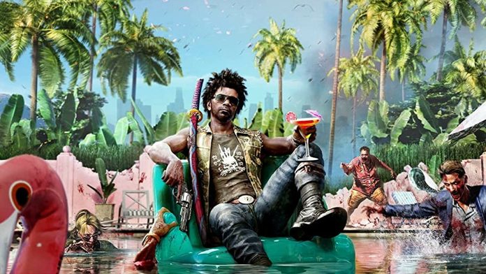 Dead Island 2