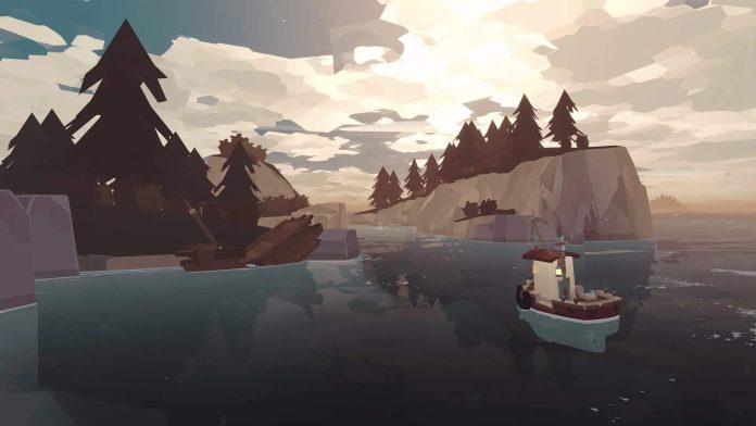DREDGE