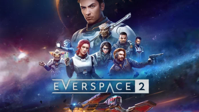 Everspace 2