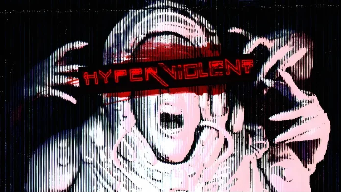 Hyperviolent