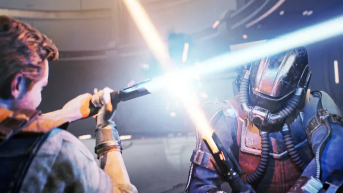 Star Wars Jedi: Survivor