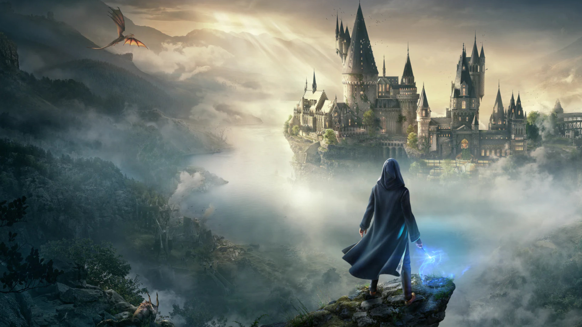 Hogwarts Legacy su PS4 ha tempi di caricamento 8 volte maggiori