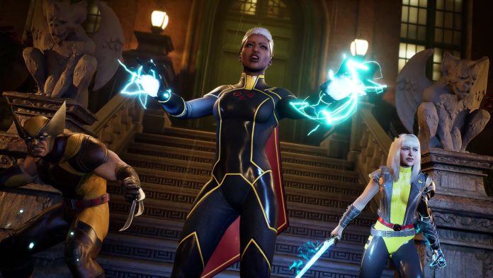 Marvel's Midnight Suns