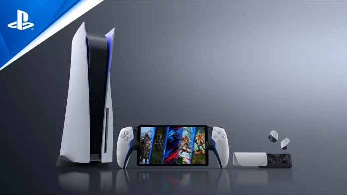 PS5_projectq