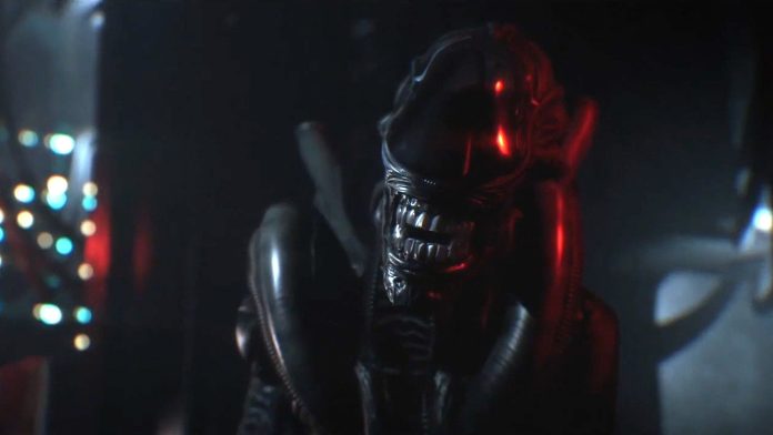Aliens: Dark Descent