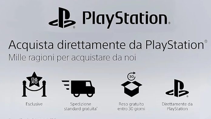 Store PlayStation