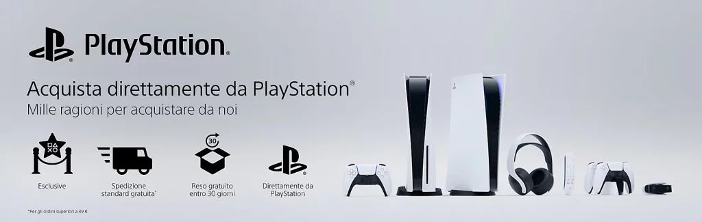 Store PlayStation
