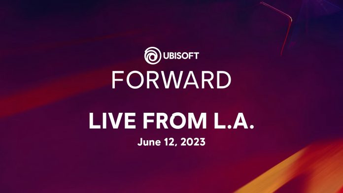 Ubisoft Forward 2023