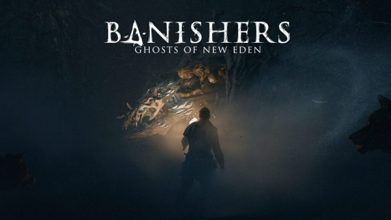 Banishers: Ghosts of New Eden si mostra in un nuovo spettacolare trailer!
