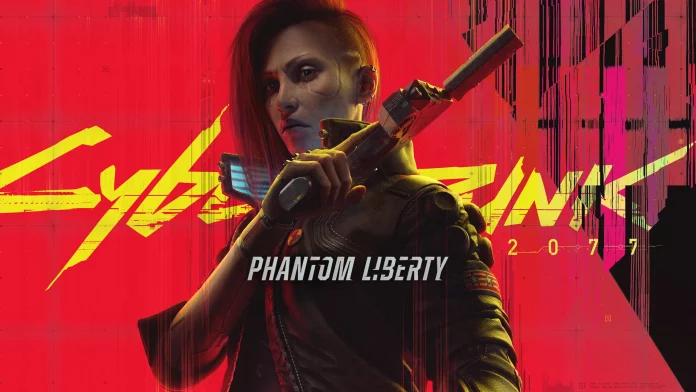 Phantom Liberty