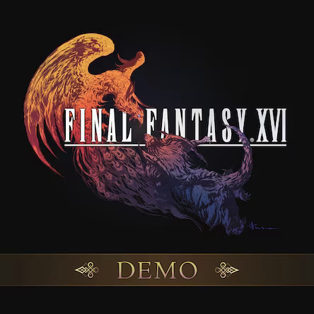 Final Fantasy Demo