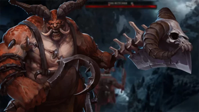 Diablo IV