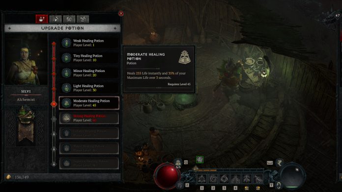 Diablo IV