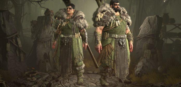 Diablo IV