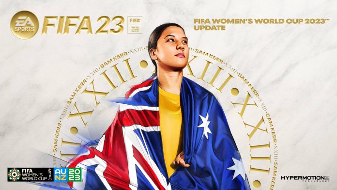 FIFA Women's