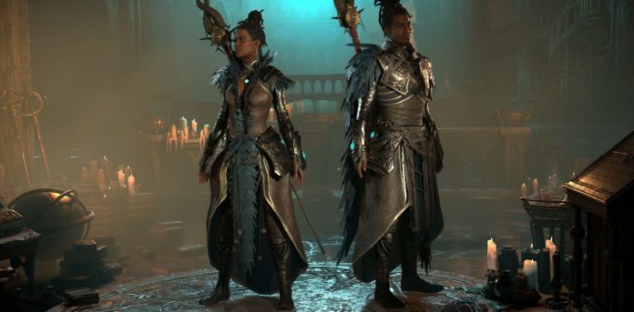 Diablo IV