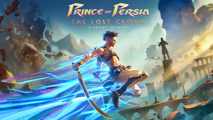 The Lost Crown