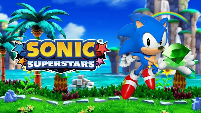 Summer Game Fest, SEGA annuncia Sonic Superstars