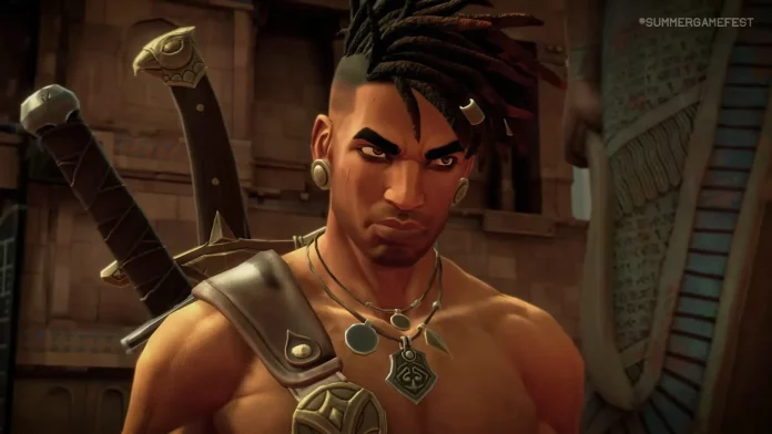 Prince of Persia: The Lost Crown