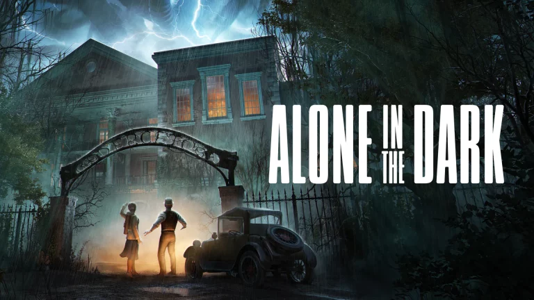 Recensione Alone in the Dark (2024), il giusto mix fra horror esoterico e thriller psicologico!