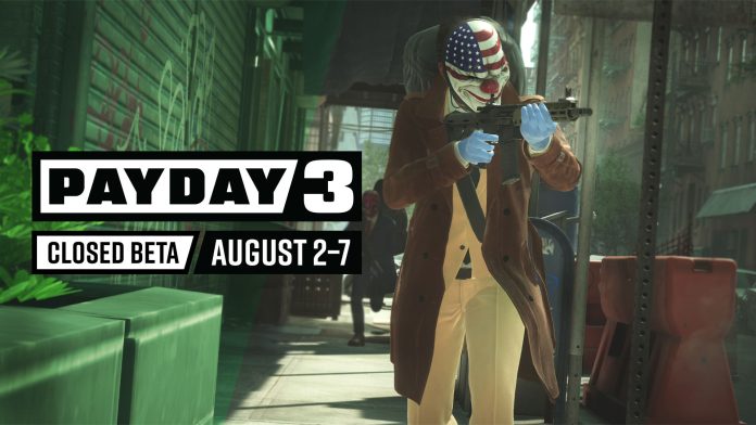 PayDay 3