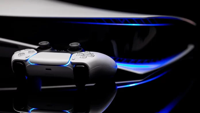 PS5 Pro