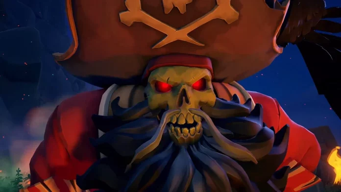 The Legend of Monkey Island