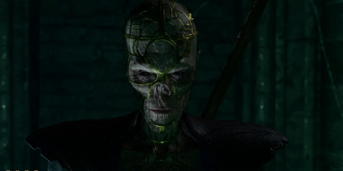 Baldur's Gate 3