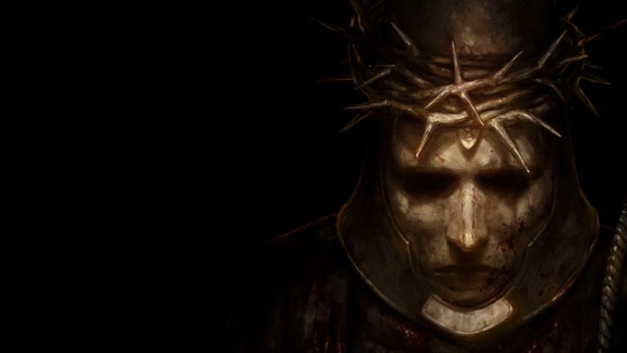 Blasphemous 2