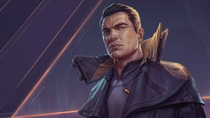 Gamedec Definitive Edition
