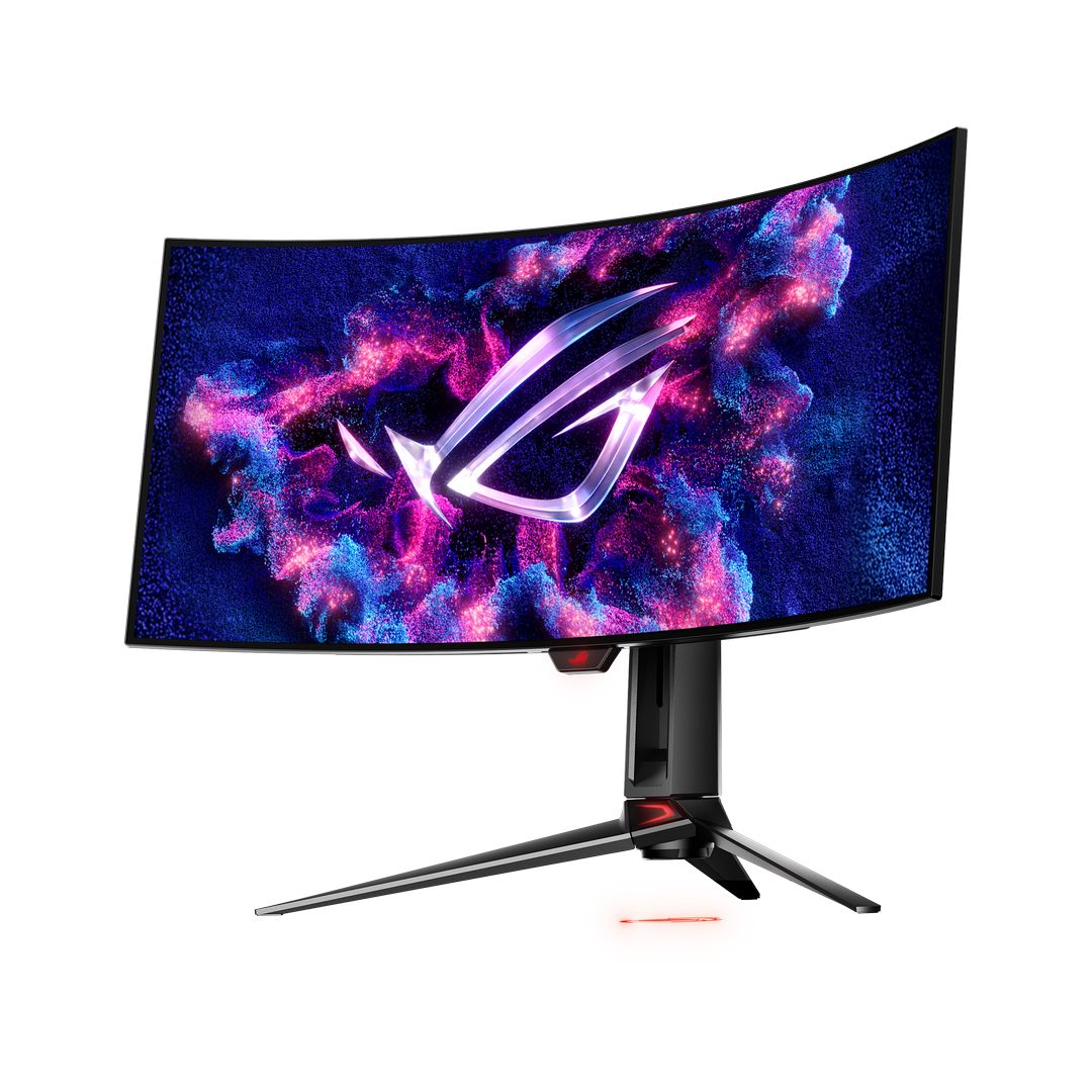 Gamescom 2023: Asus presenta la nuova line-up di monitor OLED della serie  ROG – 4News