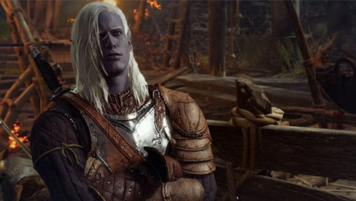 Baldur's Gate 3
