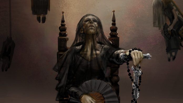 Blasphemous 2