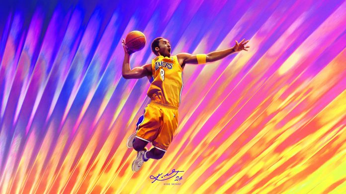 NBA 2K24
