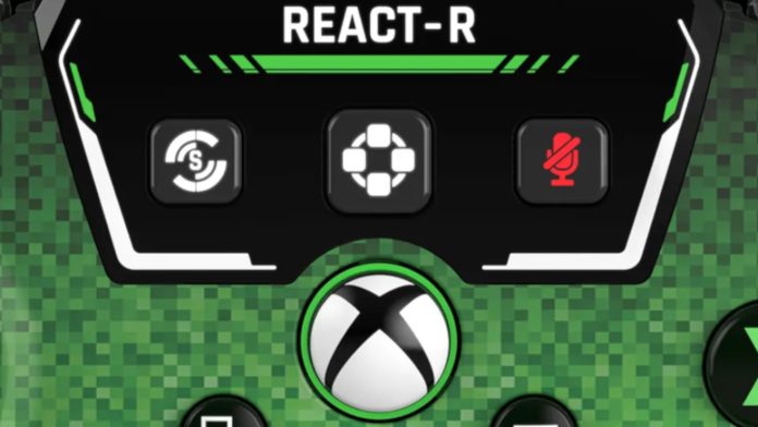 React-R