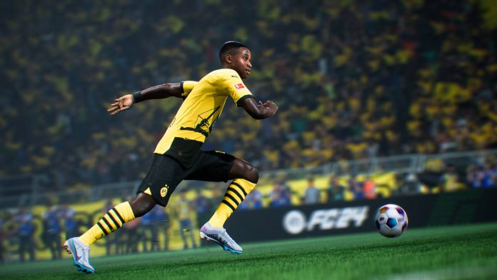 EA Sports FC 24 Evoluzioni