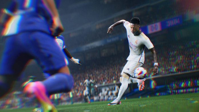 EA Sports FC 24 TOTY