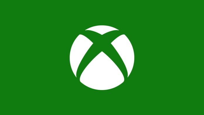 Xbox logo