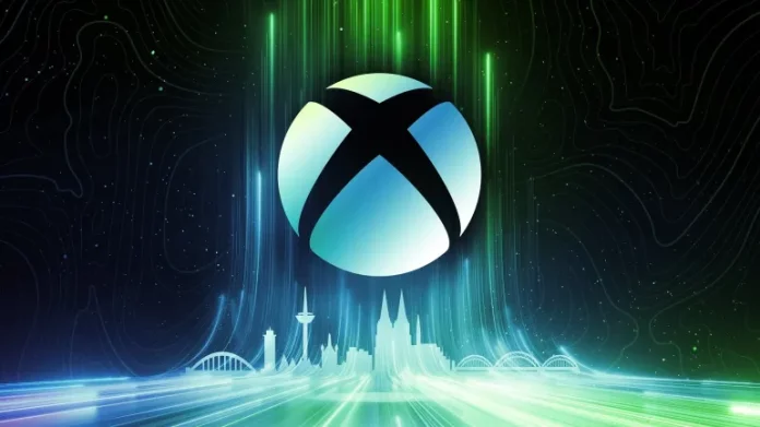 Xbox Logo