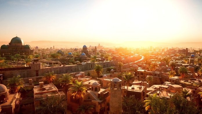 Assassin's Creed Mirage