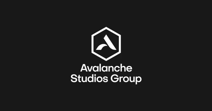 Avalanche Studios Group logo