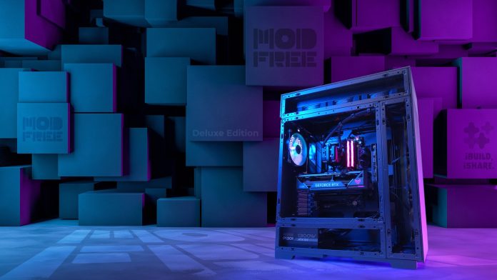 InWin Mod Free