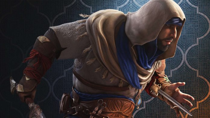 Assassin's Creed Mirage