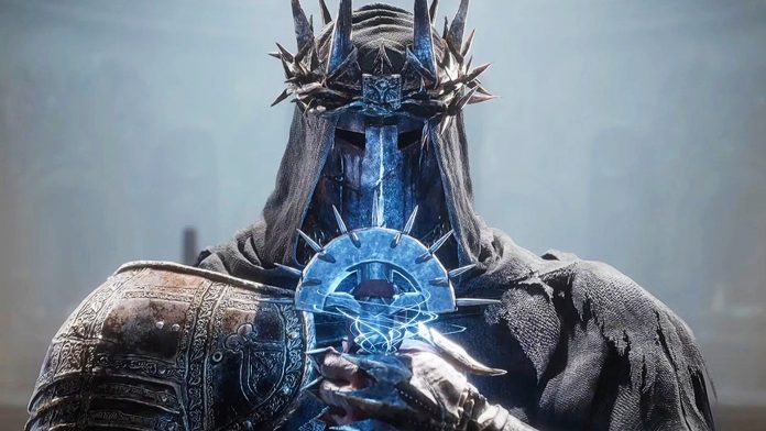 Lords of the Fallen